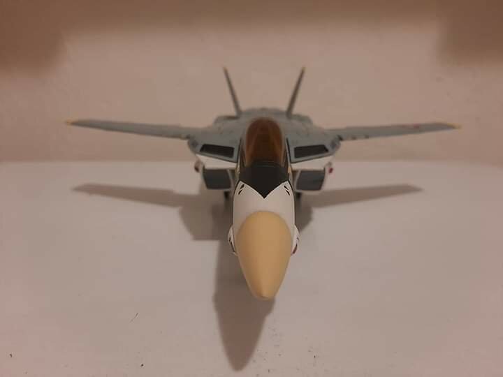 VF-1J BLACK ACES 1/60 2.0