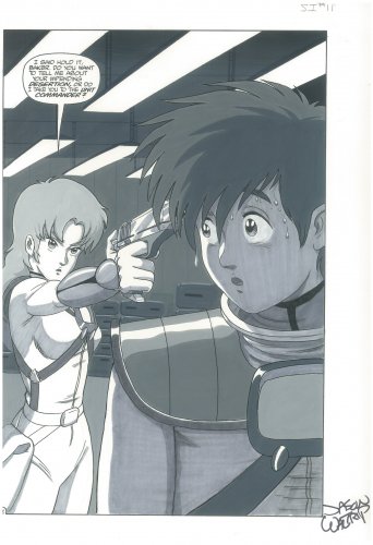 Robotech II The Sentinels Bk I #11 pg 22 by Jason Waltrip.JPG