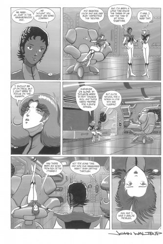 Robotech II The Sentinels Bk II #14 pg 7 by John Waltrip.JPG