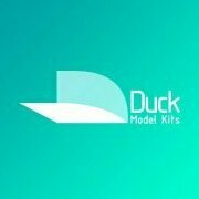 Duck Model Kits