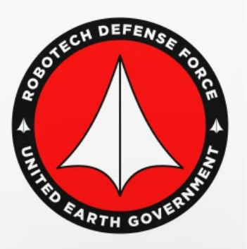 United Earth Governmet simple logo.png