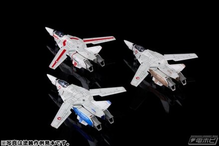 how to make white or coloured panel lines?? - Model kits - Macross World  Forums