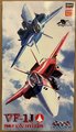 hasegawa172vf1jmaxandmiliafighter