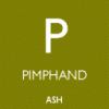 pimphand