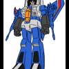 thundercracker