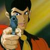 Lupin The Third