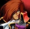 Harlock Fan